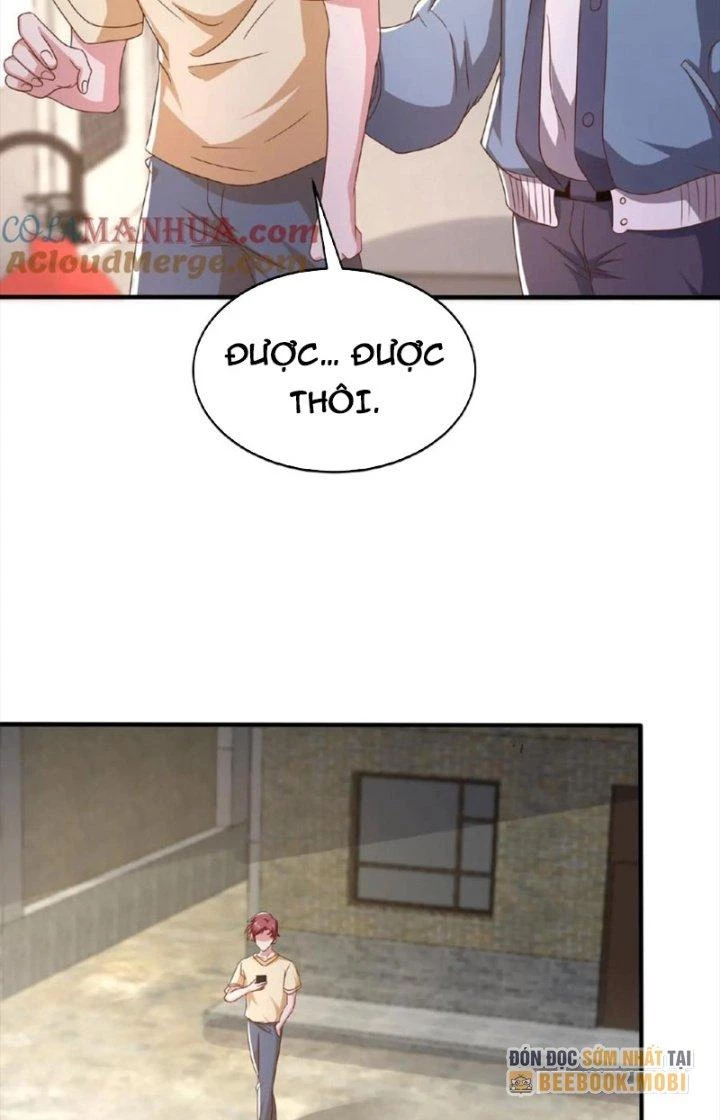 Trước Kia Có Tòa Trấn Yêu Quan Chapter 45 - Trang 2