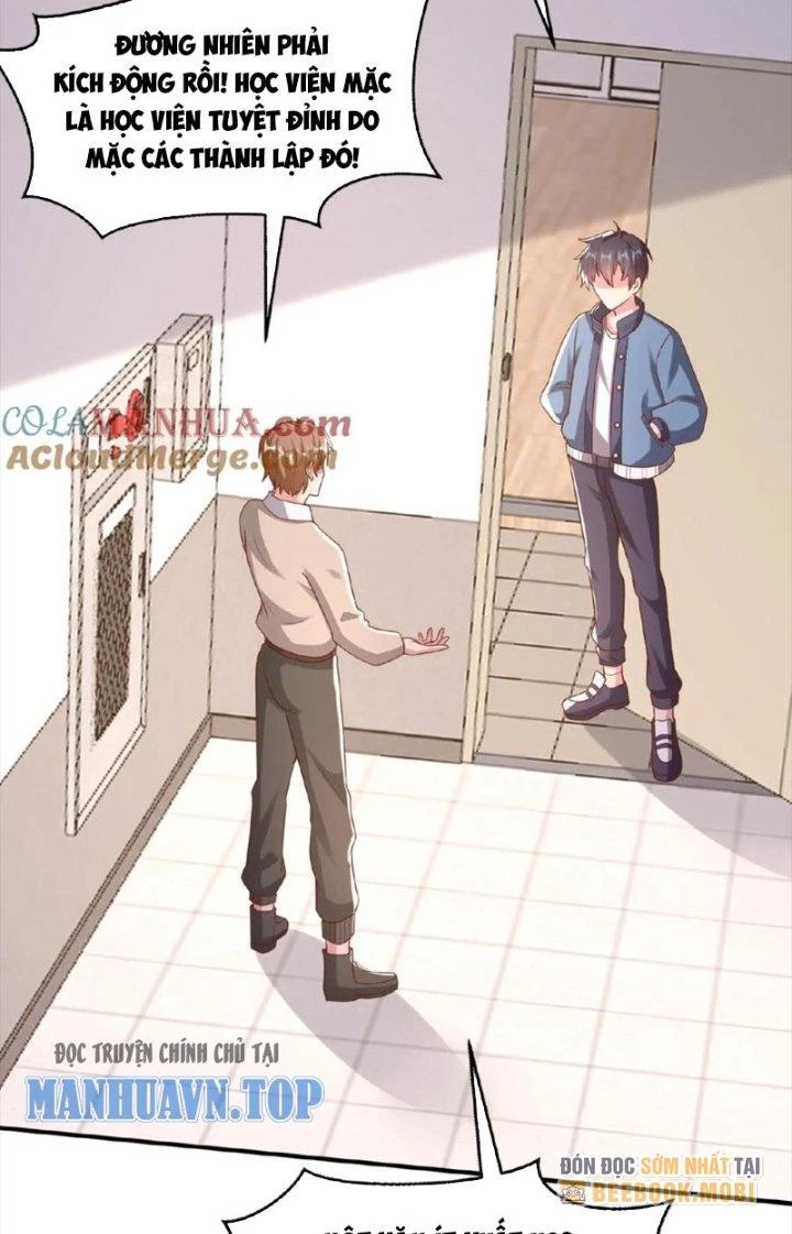 Trước Kia Có Tòa Trấn Yêu Quan Chapter 45 - Trang 2