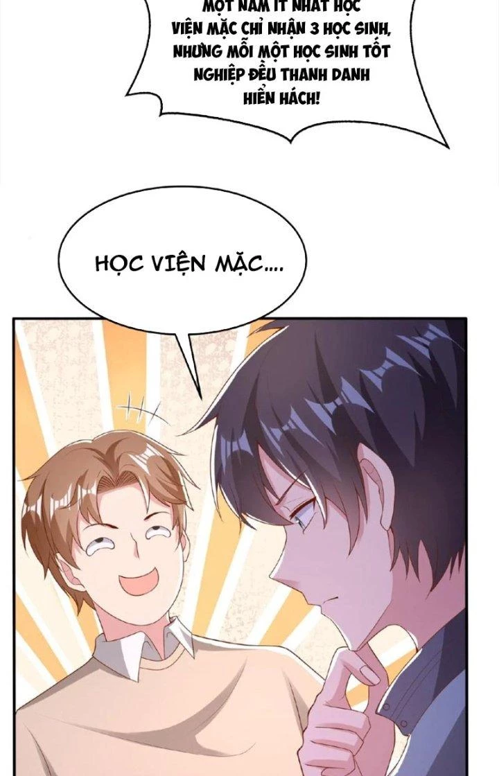 Trước Kia Có Tòa Trấn Yêu Quan Chapter 45 - Trang 2