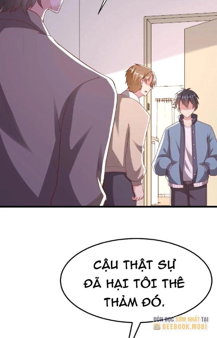 Trước Kia Có Tòa Trấn Yêu Quan Chapter 45 - Trang 2