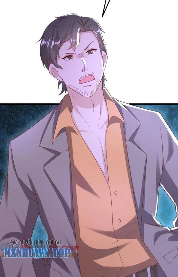 Trước Kia Có Tòa Trấn Yêu Quan Chapter 45 - Trang 2