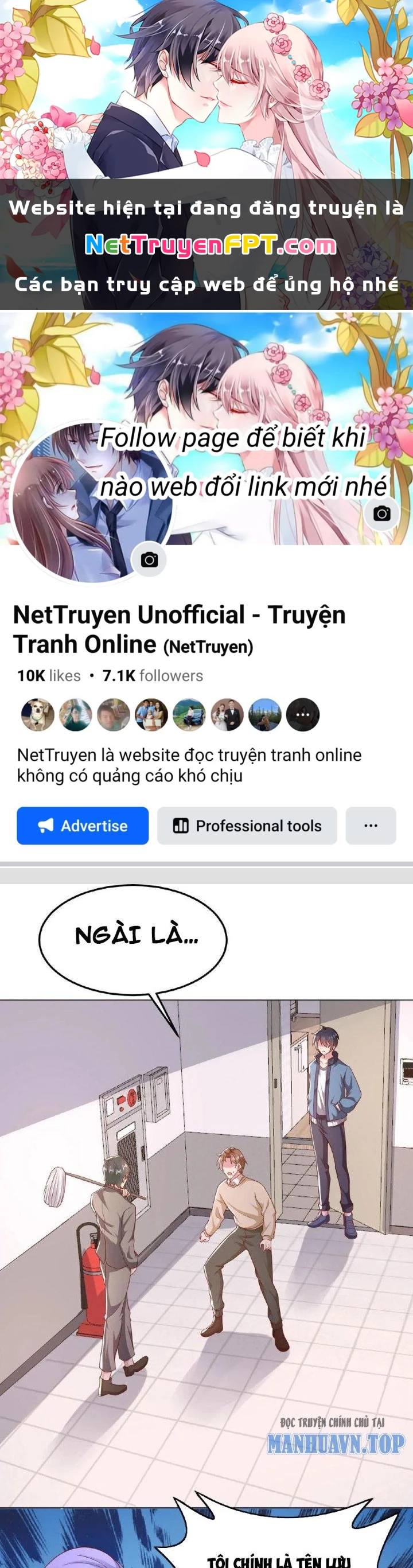 Trước Kia Có Tòa Trấn Yêu Quan Chapter 46 - Trang 2