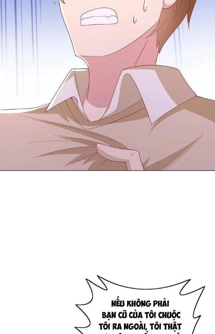 Trước Kia Có Tòa Trấn Yêu Quan Chapter 46 - Trang 2