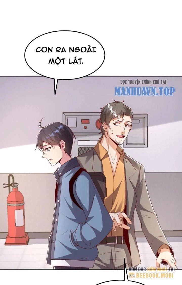 Trước Kia Có Tòa Trấn Yêu Quan Chapter 46 - Trang 2