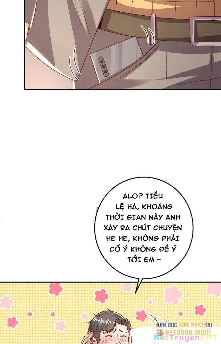 Trước Kia Có Tòa Trấn Yêu Quan Chapter 46 - Trang 2