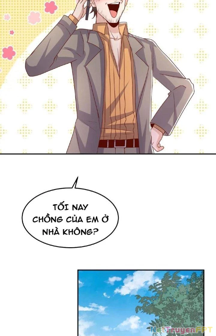 Trước Kia Có Tòa Trấn Yêu Quan Chapter 46 - Trang 2