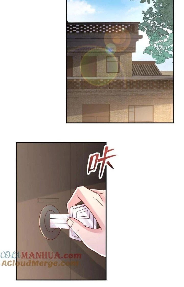 Trước Kia Có Tòa Trấn Yêu Quan Chapter 46 - Trang 2