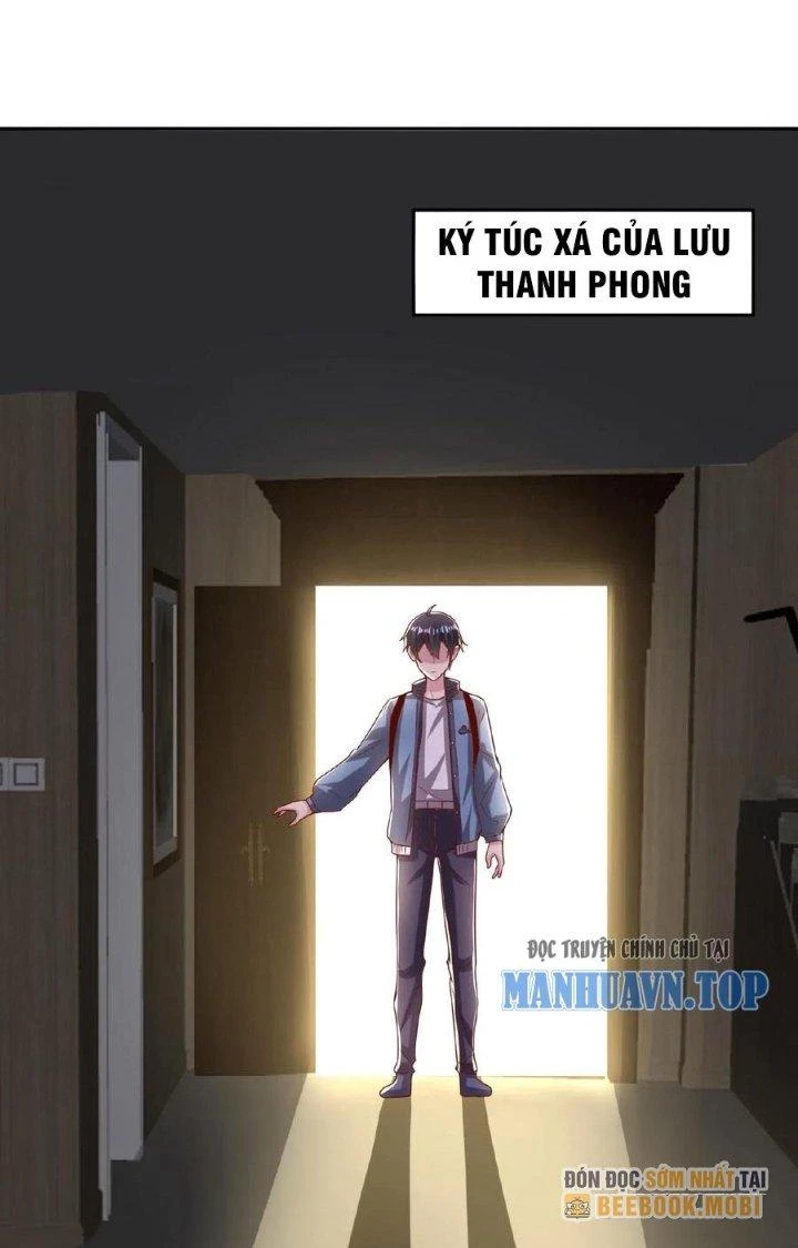 Trước Kia Có Tòa Trấn Yêu Quan Chapter 46 - Trang 2