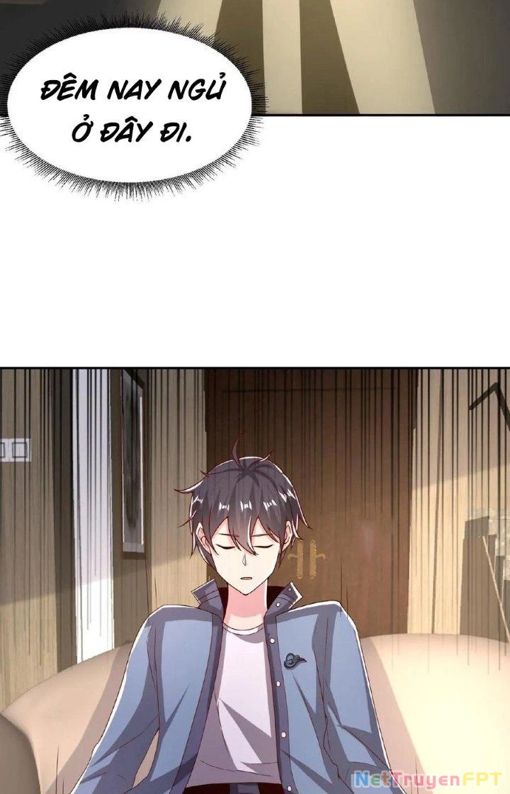 Trước Kia Có Tòa Trấn Yêu Quan Chapter 46 - Trang 2
