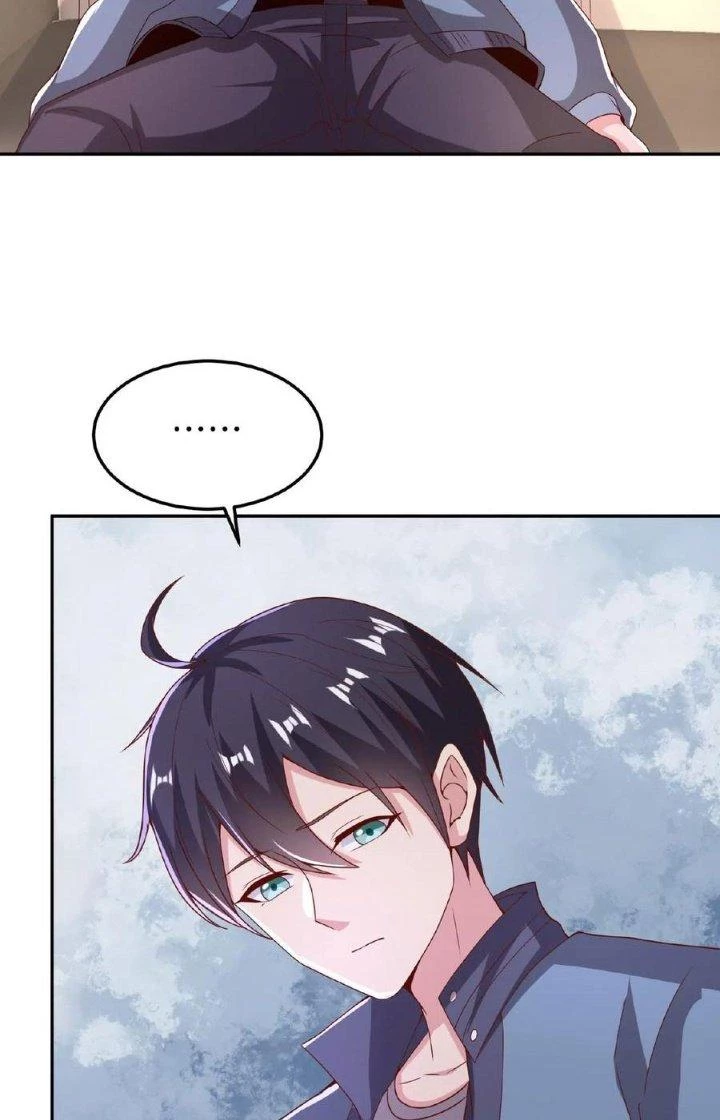 Trước Kia Có Tòa Trấn Yêu Quan Chapter 46 - Trang 2