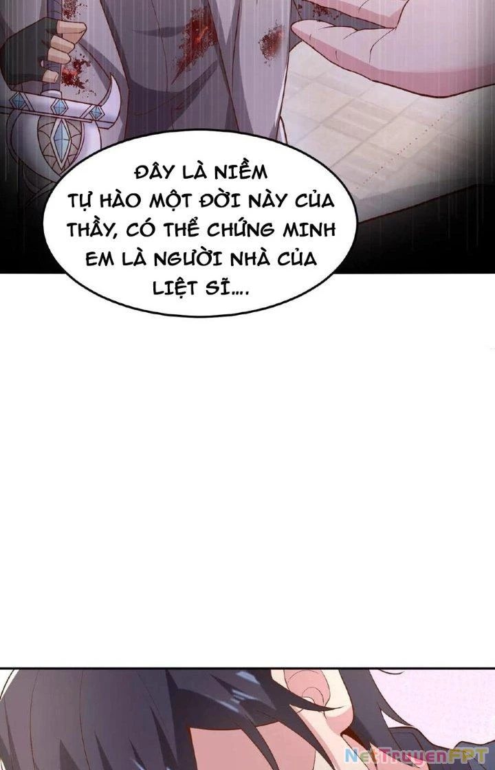 Trước Kia Có Tòa Trấn Yêu Quan Chapter 46 - Trang 2