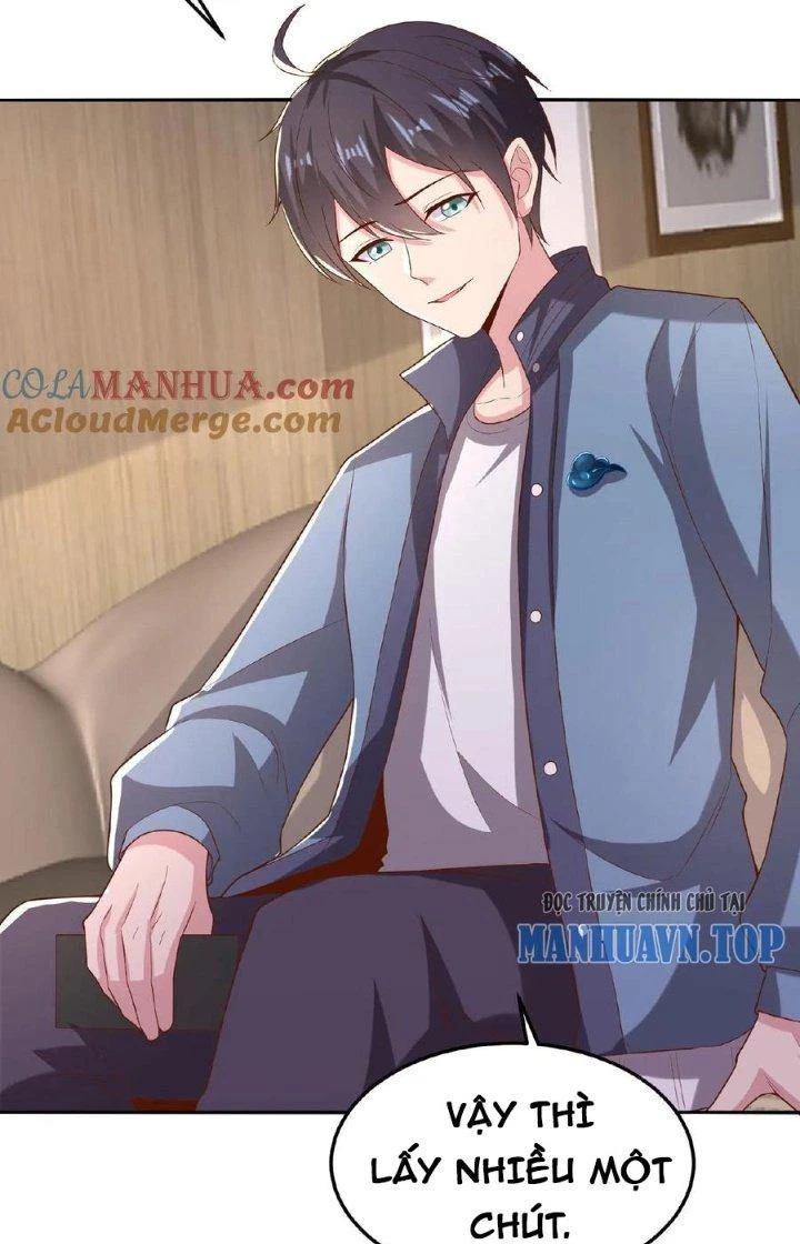 Trước Kia Có Tòa Trấn Yêu Quan Chapter 46 - Trang 2