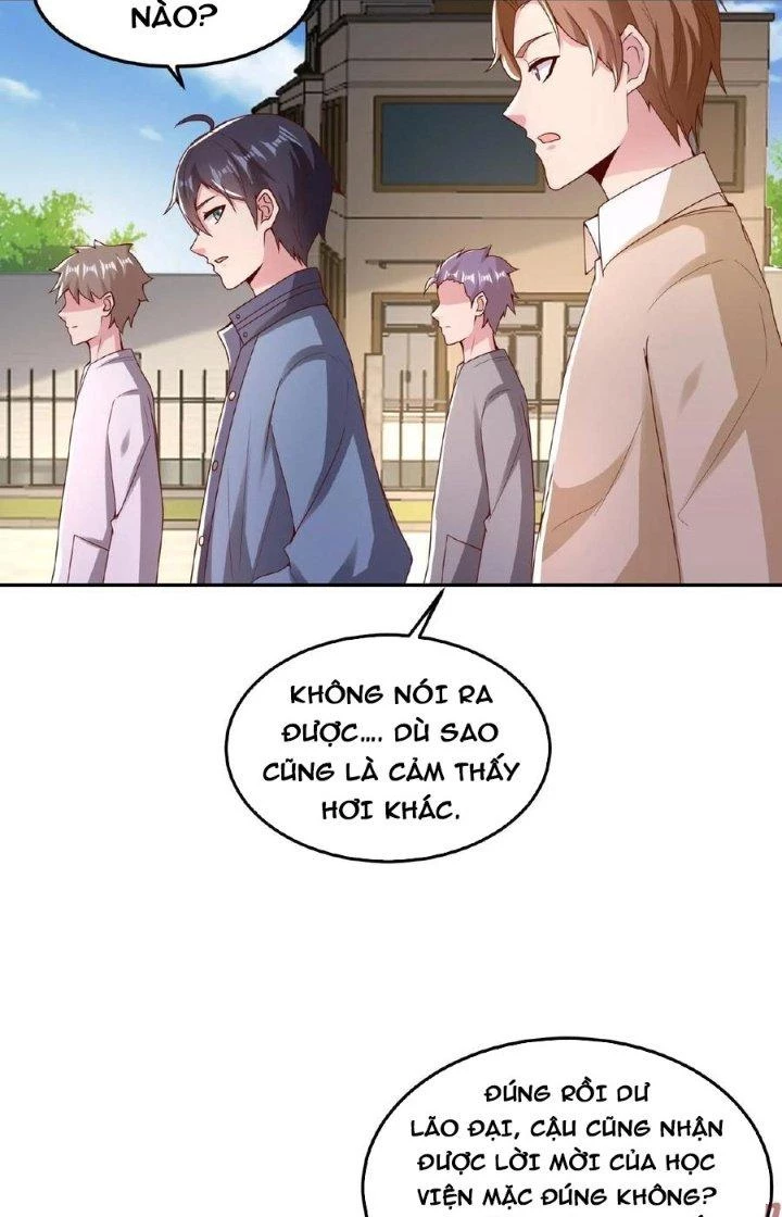 Trước Kia Có Tòa Trấn Yêu Quan Chapter 47 - Trang 2