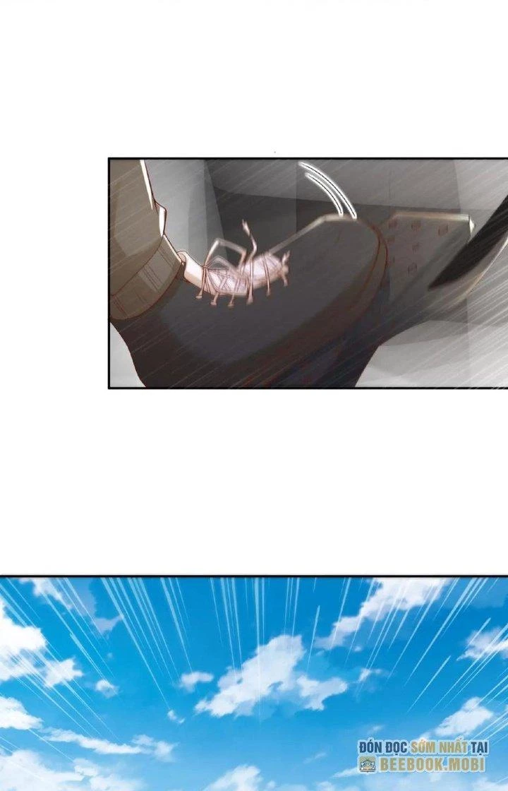 Trước Kia Có Tòa Trấn Yêu Quan Chapter 47 - Trang 2