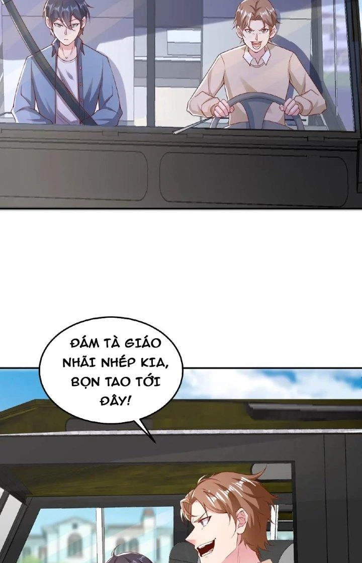 Trước Kia Có Tòa Trấn Yêu Quan Chapter 47 - Trang 2