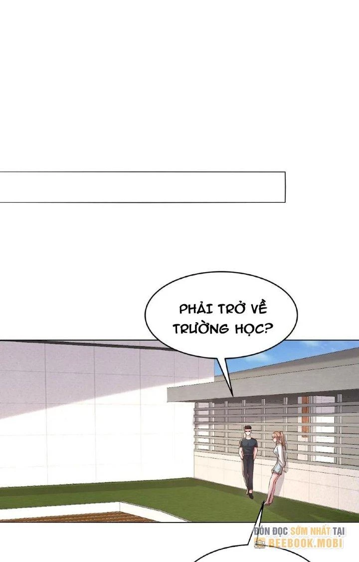 Trước Kia Có Tòa Trấn Yêu Quan Chapter 47 - Trang 2