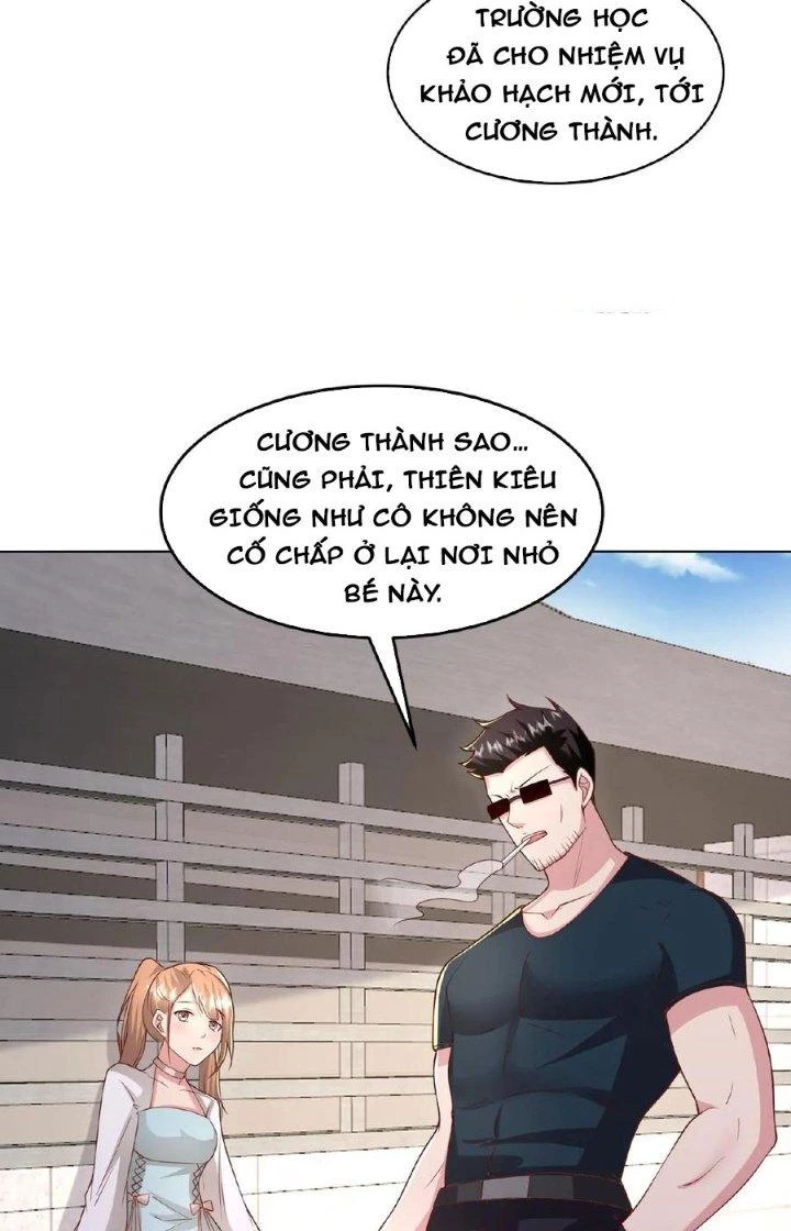 Trước Kia Có Tòa Trấn Yêu Quan Chapter 47 - Trang 2