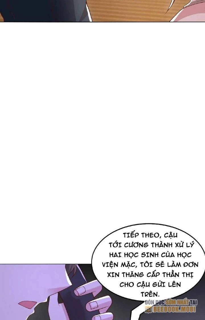 Trước Kia Có Tòa Trấn Yêu Quan Chapter 47 - Trang 2