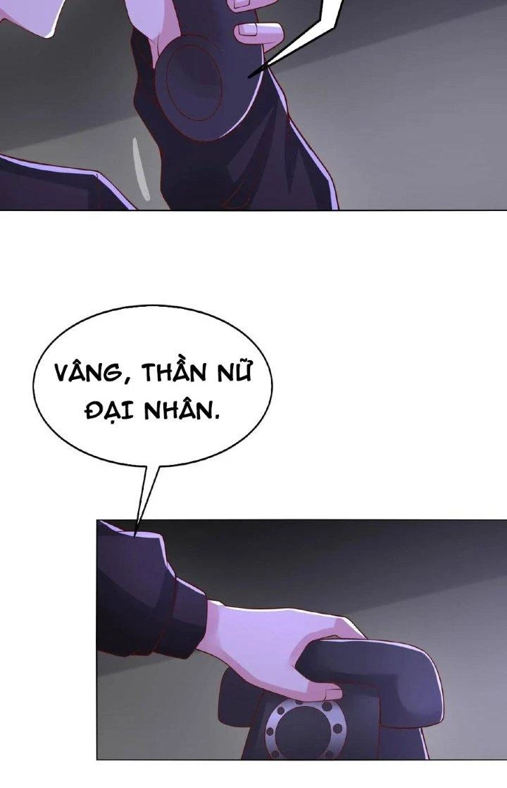 Trước Kia Có Tòa Trấn Yêu Quan Chapter 47 - Trang 2