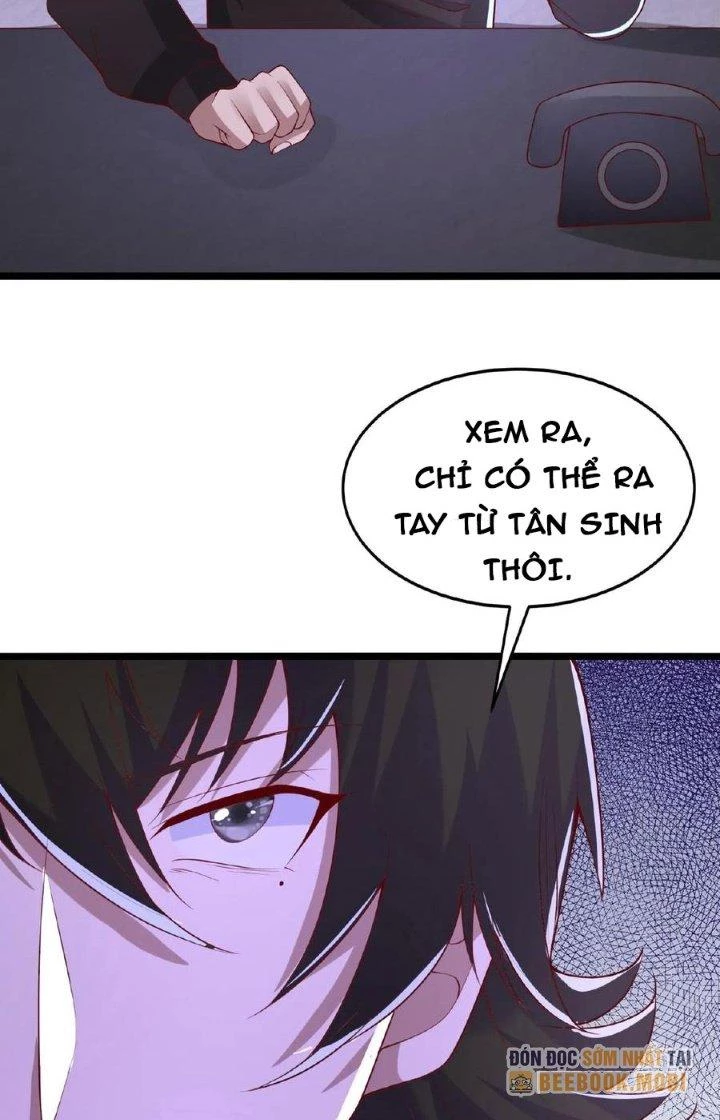 Trước Kia Có Tòa Trấn Yêu Quan Chapter 47 - Trang 2