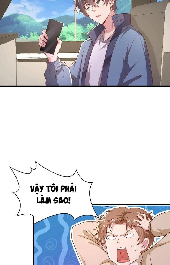 Trước Kia Có Tòa Trấn Yêu Quan Chapter 48 - Trang 2