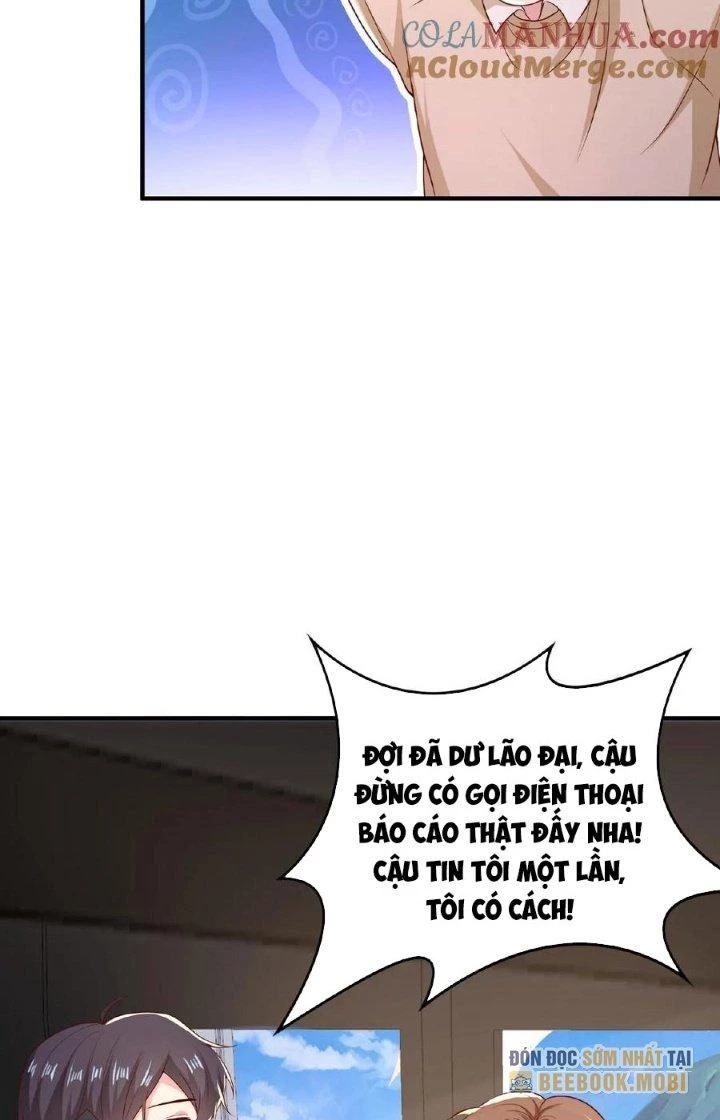 Trước Kia Có Tòa Trấn Yêu Quan Chapter 48 - Trang 2