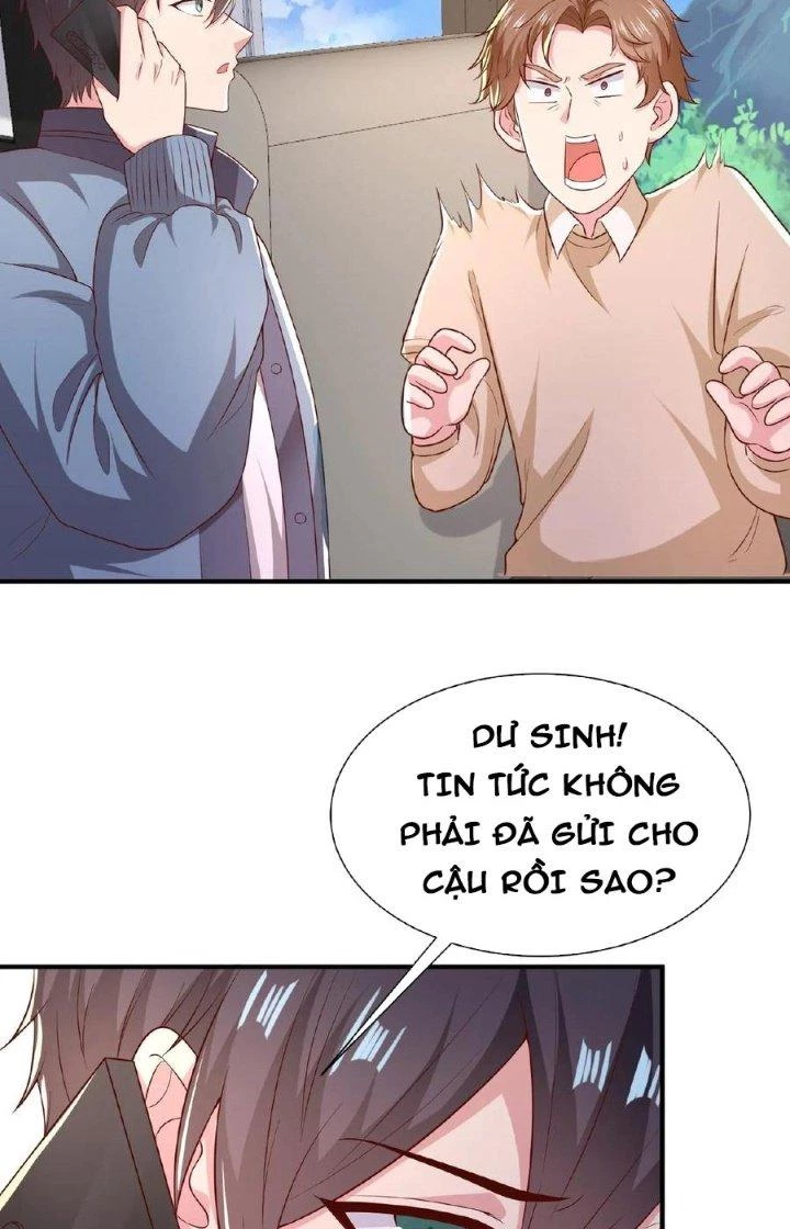 Trước Kia Có Tòa Trấn Yêu Quan Chapter 48 - Trang 2