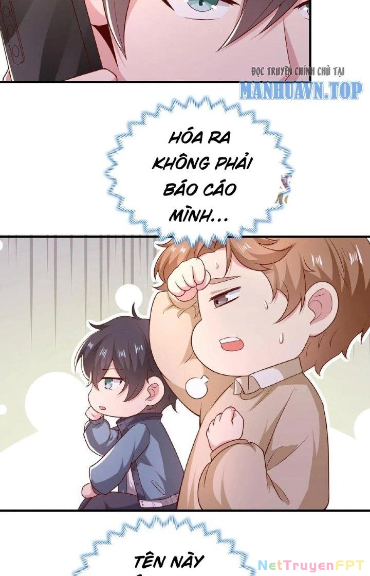 Trước Kia Có Tòa Trấn Yêu Quan Chapter 48 - Trang 2