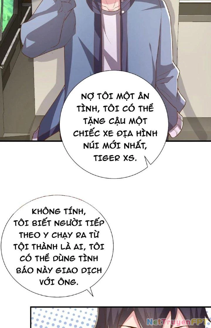 Trước Kia Có Tòa Trấn Yêu Quan Chapter 48 - Trang 2