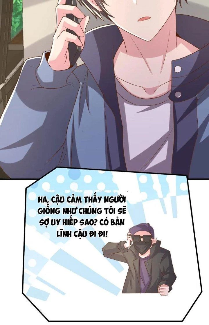 Trước Kia Có Tòa Trấn Yêu Quan Chapter 48 - Trang 2