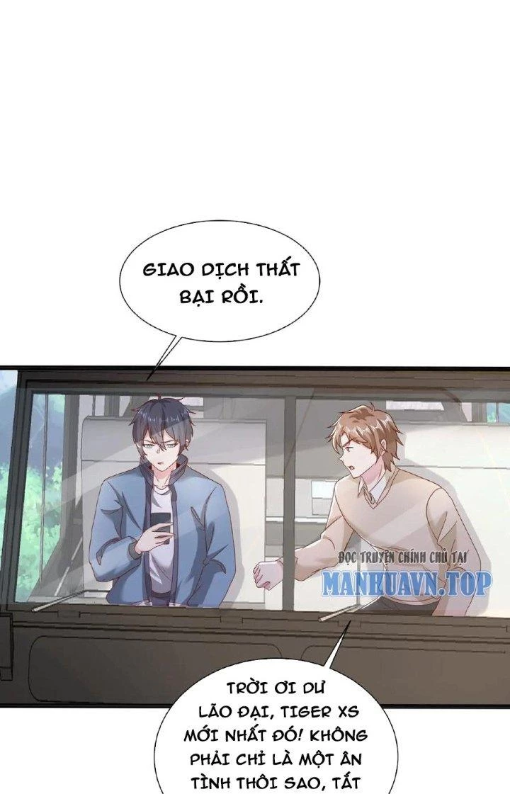 Trước Kia Có Tòa Trấn Yêu Quan Chapter 48 - Trang 2