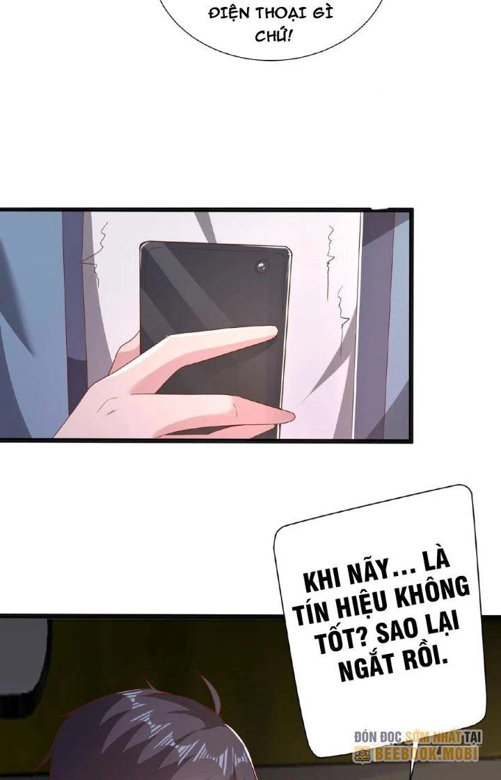 Trước Kia Có Tòa Trấn Yêu Quan Chapter 48 - Trang 2