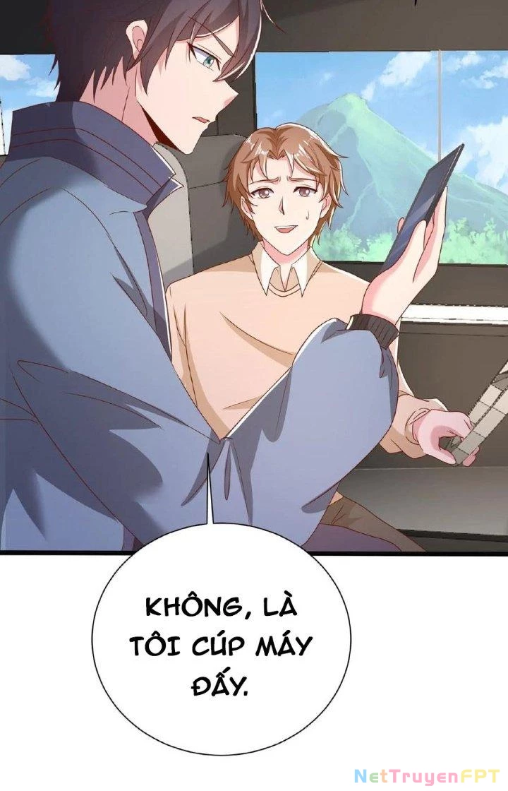 Trước Kia Có Tòa Trấn Yêu Quan Chapter 48 - Trang 2