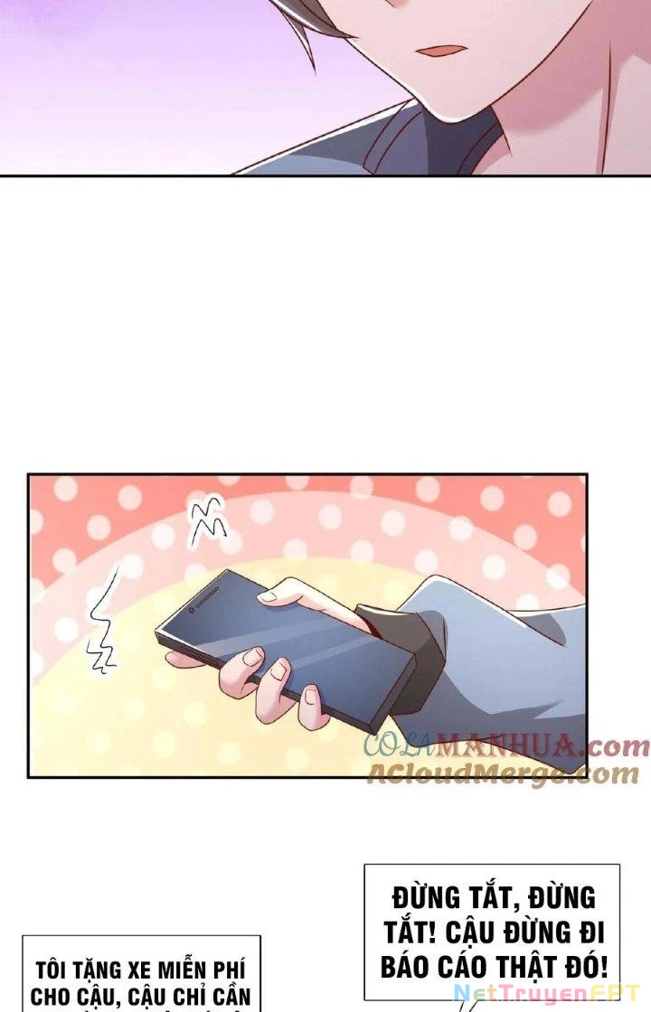 Trước Kia Có Tòa Trấn Yêu Quan Chapter 48 - Trang 2