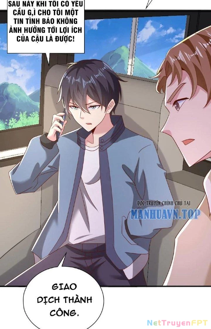 Trước Kia Có Tòa Trấn Yêu Quan Chapter 48 - Trang 2