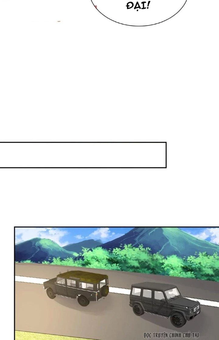 Trước Kia Có Tòa Trấn Yêu Quan Chapter 48 - Trang 2