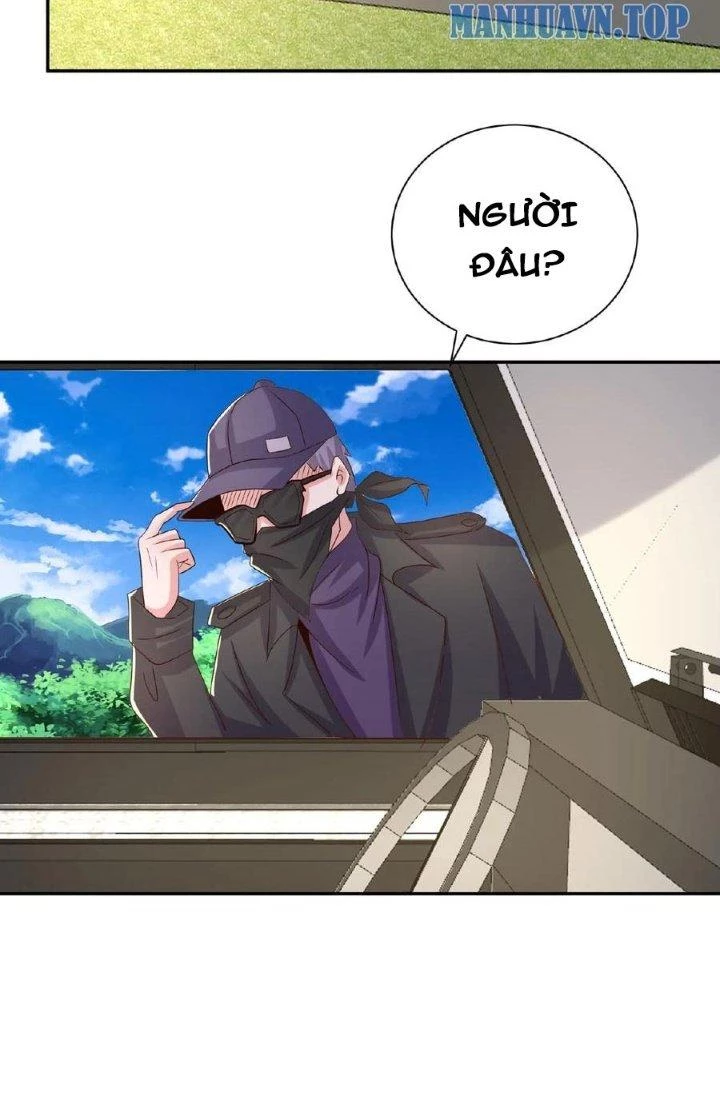 Trước Kia Có Tòa Trấn Yêu Quan Chapter 48 - Trang 2