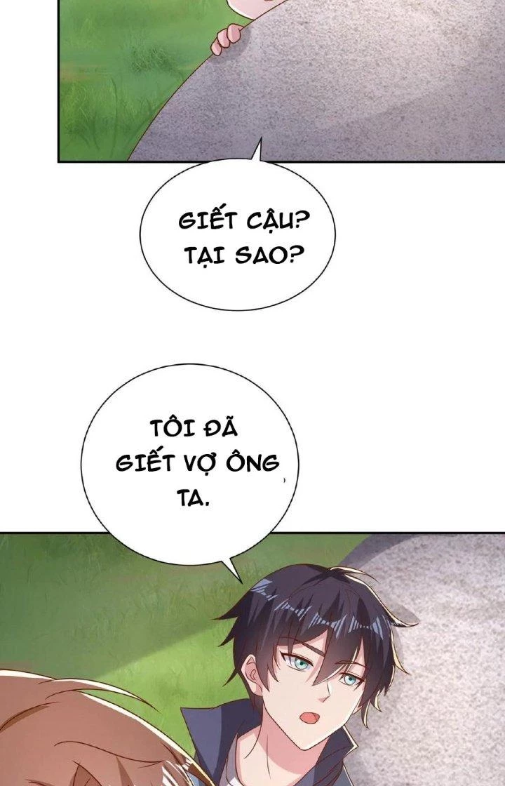 Trước Kia Có Tòa Trấn Yêu Quan Chapter 48 - Trang 2