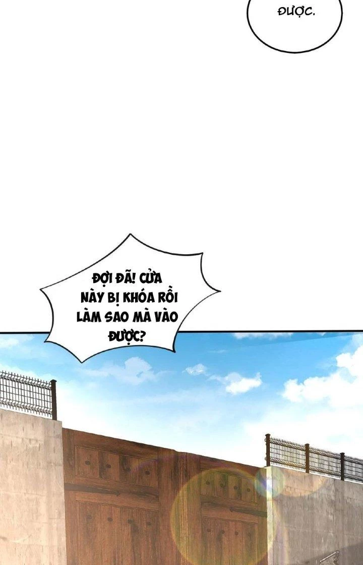 Trước Kia Có Tòa Trấn Yêu Quan Chapter 49 - Trang 2