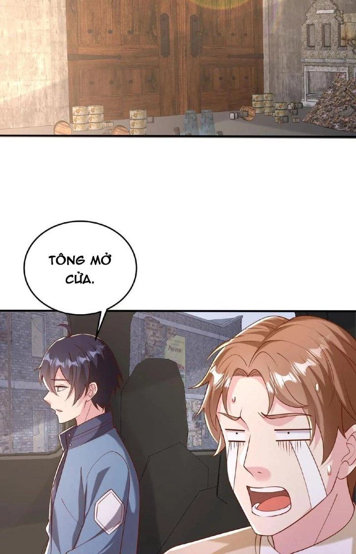 Trước Kia Có Tòa Trấn Yêu Quan Chapter 49 - Trang 2