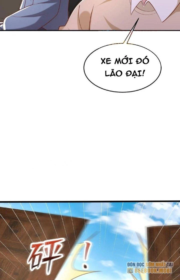 Trước Kia Có Tòa Trấn Yêu Quan Chapter 49 - Trang 2