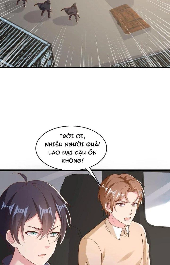 Trước Kia Có Tòa Trấn Yêu Quan Chapter 49 - Trang 2