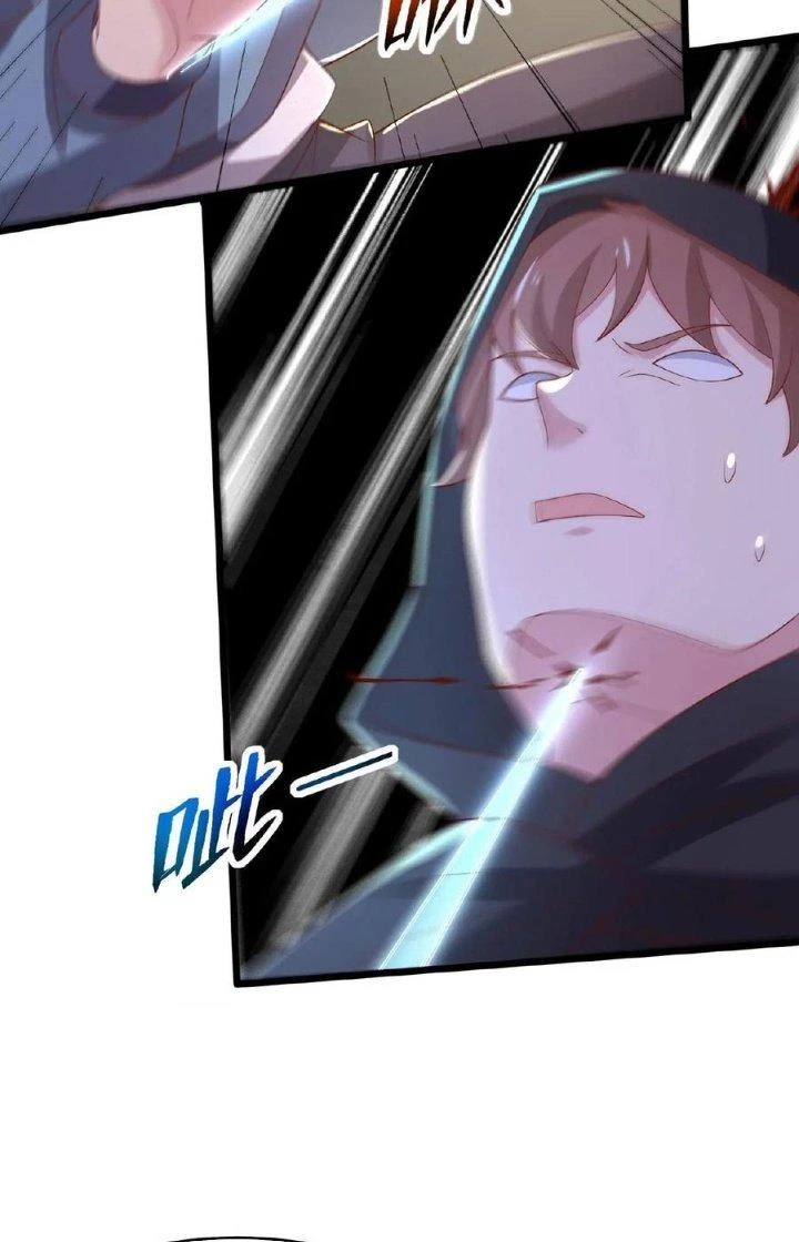 Trước Kia Có Tòa Trấn Yêu Quan Chapter 49 - Trang 2