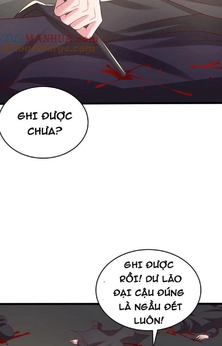 Trước Kia Có Tòa Trấn Yêu Quan Chapter 49 - Trang 2