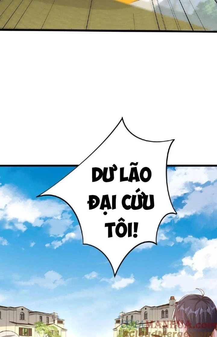 Trước Kia Có Tòa Trấn Yêu Quan Chapter 49 - Trang 2