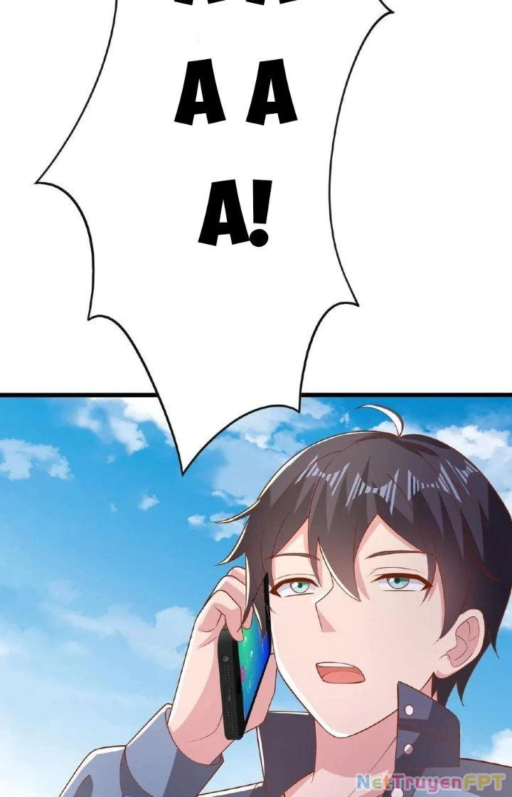 Trước Kia Có Tòa Trấn Yêu Quan Chapter 49 - Trang 2