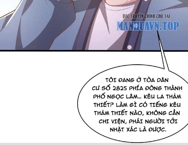 Trước Kia Có Tòa Trấn Yêu Quan Chapter 49 - Trang 2