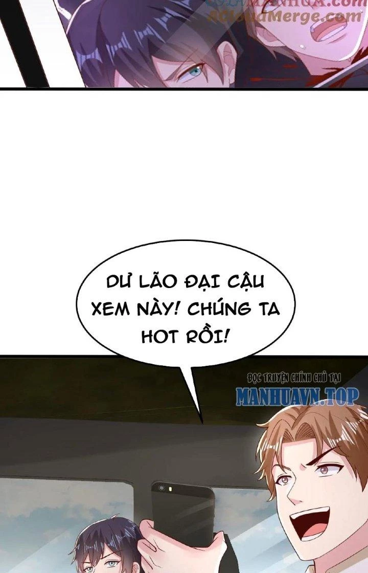 Trước Kia Có Tòa Trấn Yêu Quan Chapter 50 - Trang 2