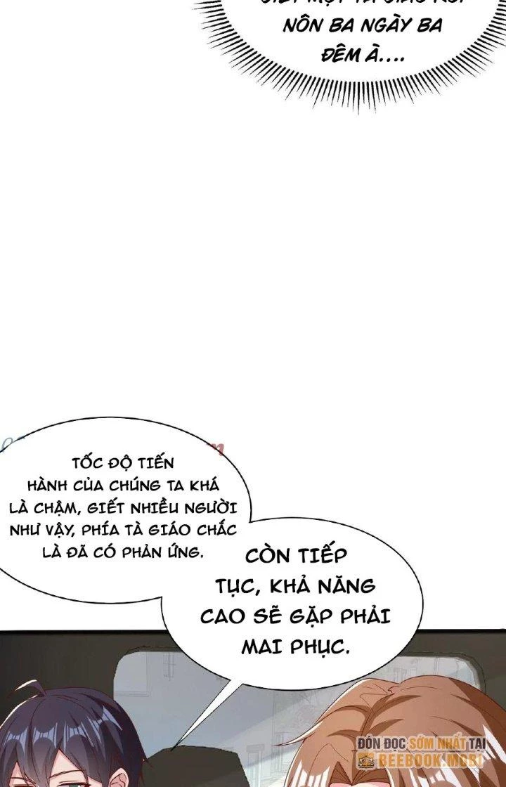 Trước Kia Có Tòa Trấn Yêu Quan Chapter 50 - Trang 2