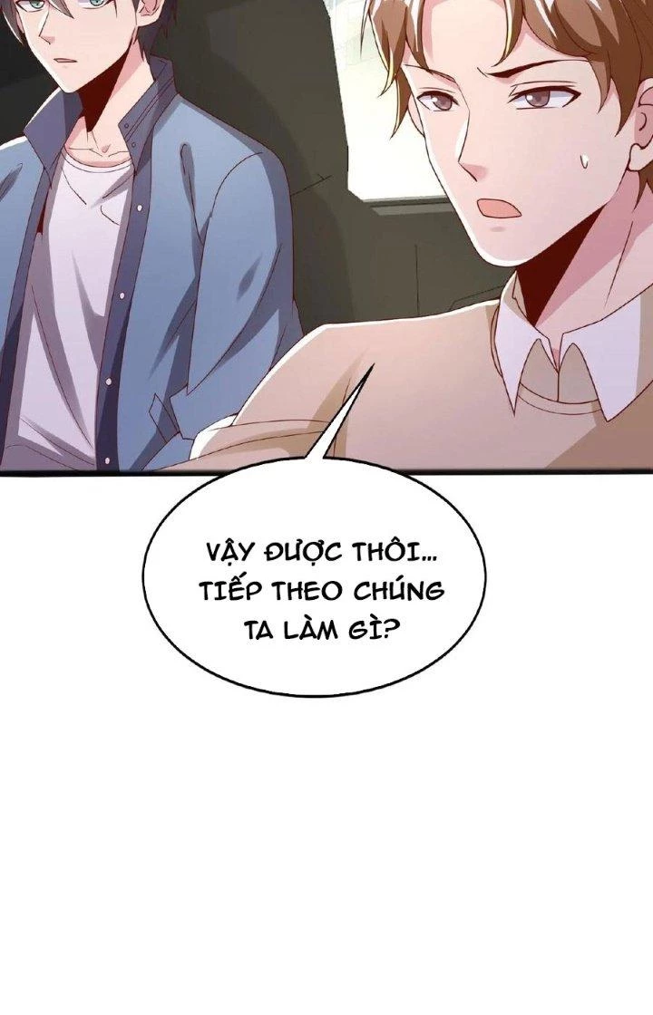 Trước Kia Có Tòa Trấn Yêu Quan Chapter 50 - Trang 2